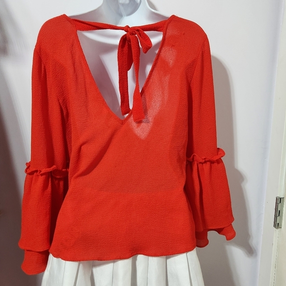 H&M Divided lightweight top - Picture 5 of 7